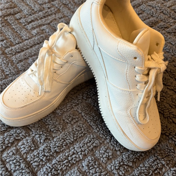 Call It Spring Vegan Sneakers - Picture 2 of 3